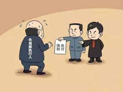 拒不执行判决