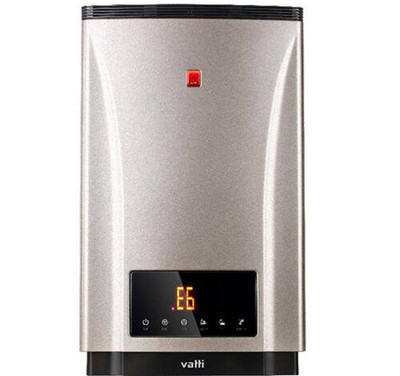 九牧热水器