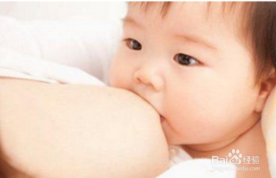 孕妇涨奶怎么办