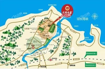 海南临高新楼盘