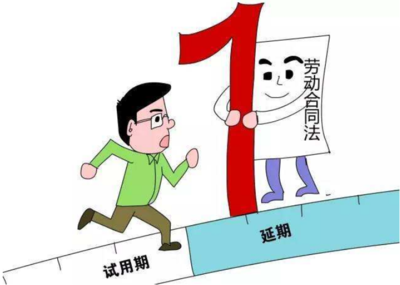 签合同签一年和签三年