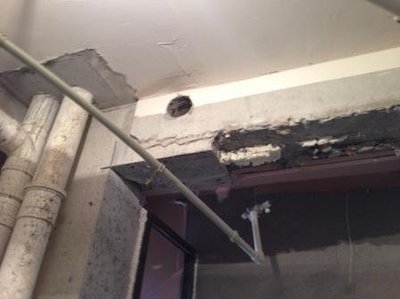 厨房柜体下水电如何安装