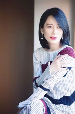性格霸道的女人