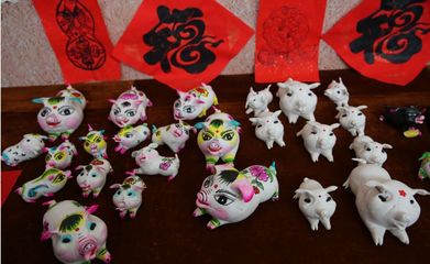 缠打一生肖