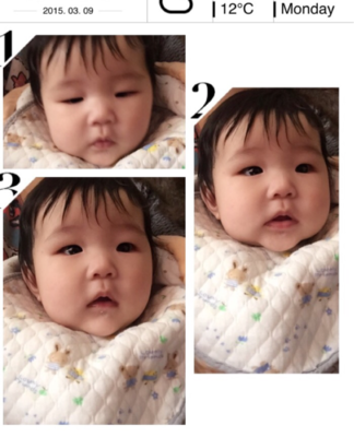 四个月宝宝如何抱