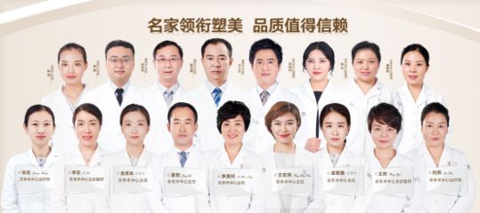医疗美容系统