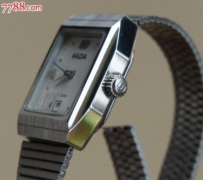 中国机械手表品牌排行榜