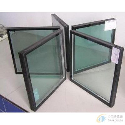 中空双层玻璃