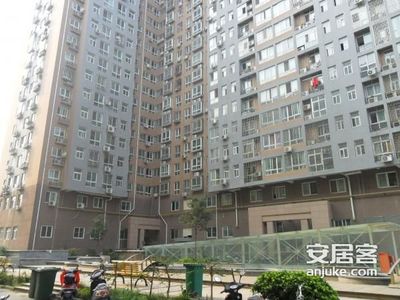 郑州金水花园