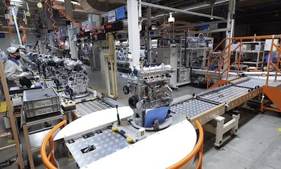 生产方式是什么