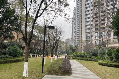 重庆万科悦峰