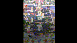 翻格子 攻略