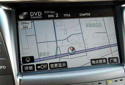 买车装gps谁出钱