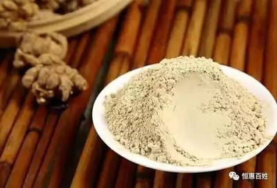 三七粉可以美容吗