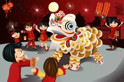 鞭炮代表什么生肖