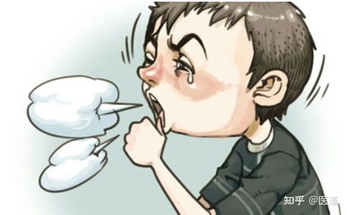 小孩鼻炎引起的咳嗽怎么治疗