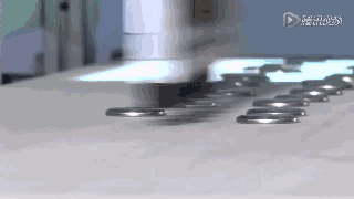 小零食小型加工机器