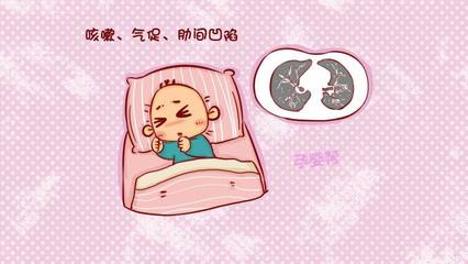 六个月的宝宝咳嗽怎么办