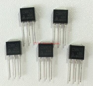 nce65r260参数是什么