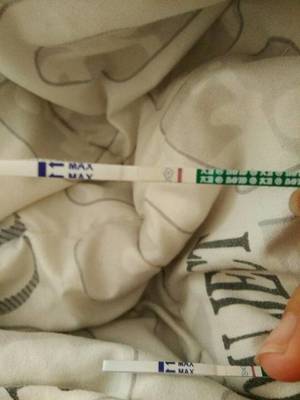 吃了毓婷怀孕了