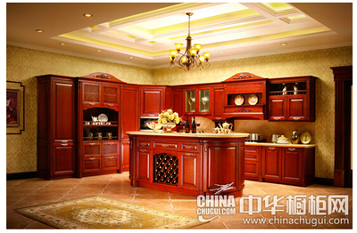 2012中国橱柜十佳品牌