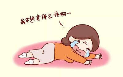 没有月经是怎么回事