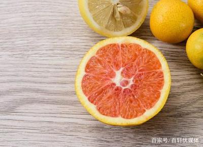 孕妇吃西柚的好处