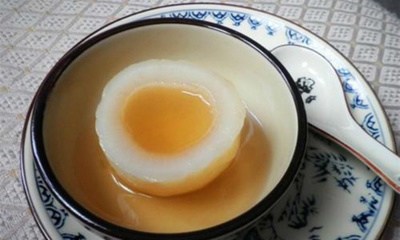 咳嗽吃什么好呢