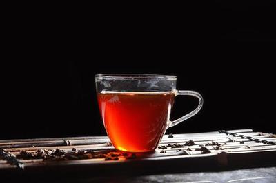 普洱茶的由来