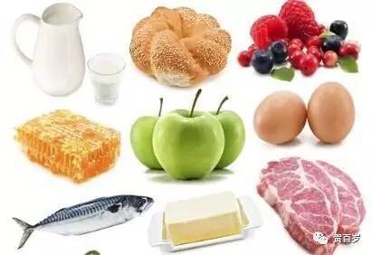 含b2维生素最多的食物有哪些