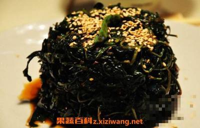 辣椒叶腌制的做法大全家常
