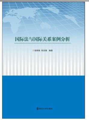 国际公法案例分析