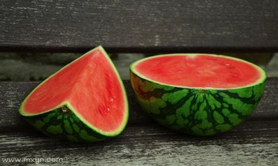 孕妇梦见自己吃西瓜是什么意思