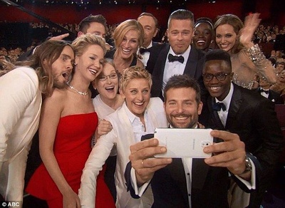 selfieshow