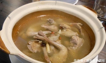 银耳鸽子汤的做法大全家常