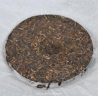 茶饼保存方法