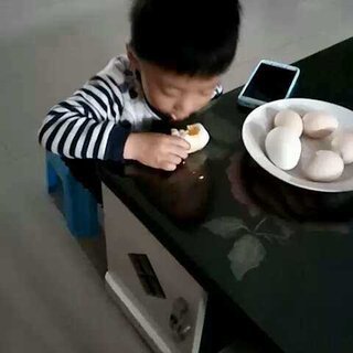 一岁宝宝能吃鹅蛋吗