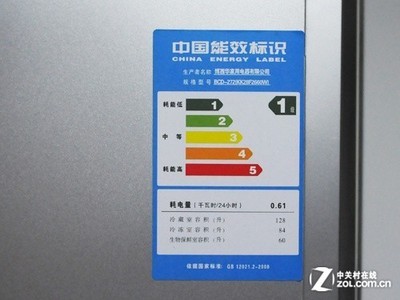 冰箱和空调哪个功率大