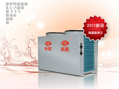 河南空气能热水器