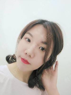天热能纹眉吗