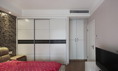顶固衣柜是几线品牌