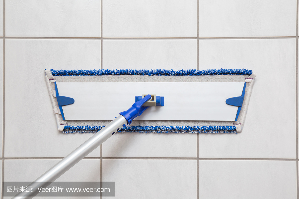 瓷砖地用什么拖把最好