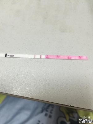 第一次排卵期出血