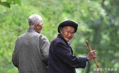 耄耋之年指多少岁