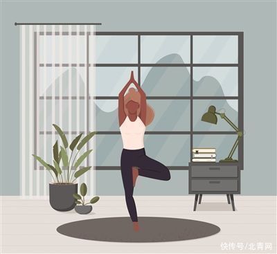 减肥跳操