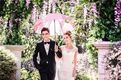 梦见自己的亲人结婚