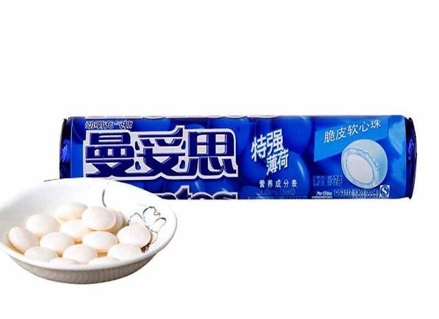 孕妇能吃薄荷口香糖吗