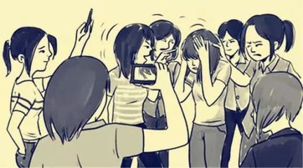 老师打孩子犯法吗
