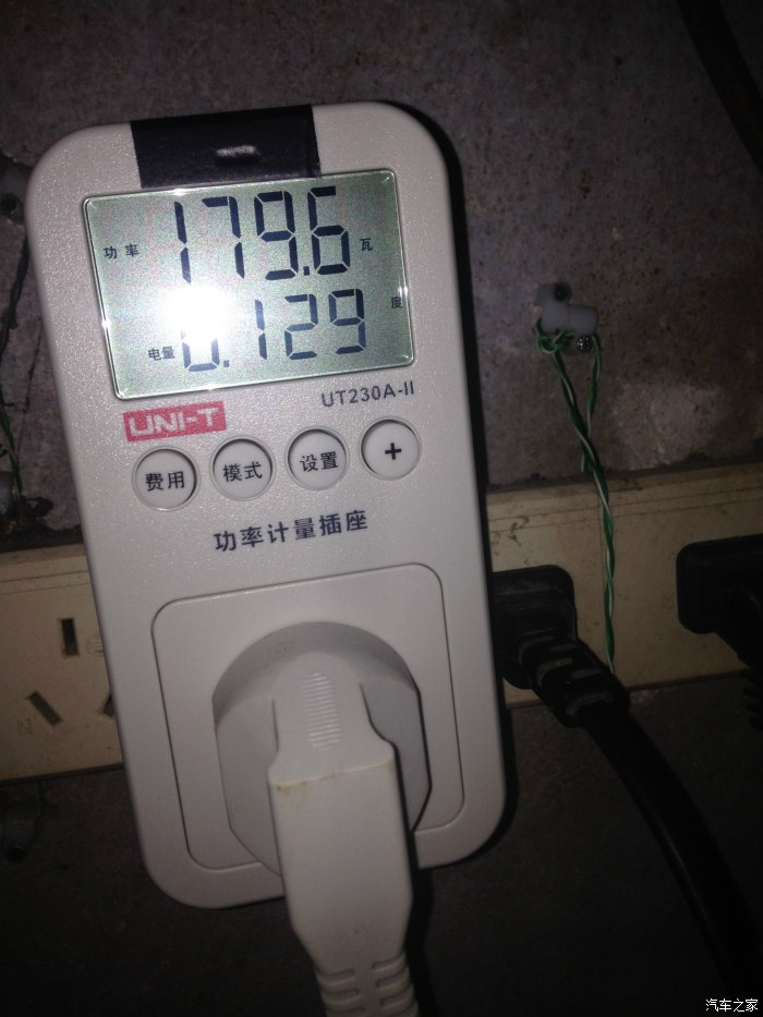 空调多大瓦数