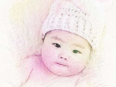 赵起什么名字女孩